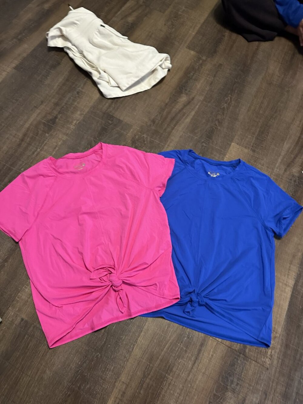 Lilly Pulitzer UPF 50+ Luxletic Kieran Active T-Shirt